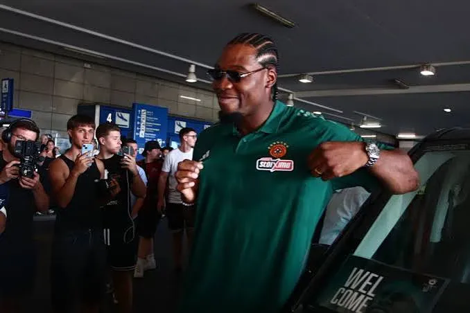 Panathinaikos: Ein furchteinflößender Kader und Favorit auf den EuroLeague-Titel?