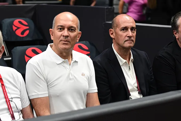 Olympiacos gegen Giannakopoulos: Eskalation im griechischen Basketball