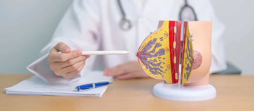 Brustkrebs: Moderne Therapien und essenzielle Diagnostik