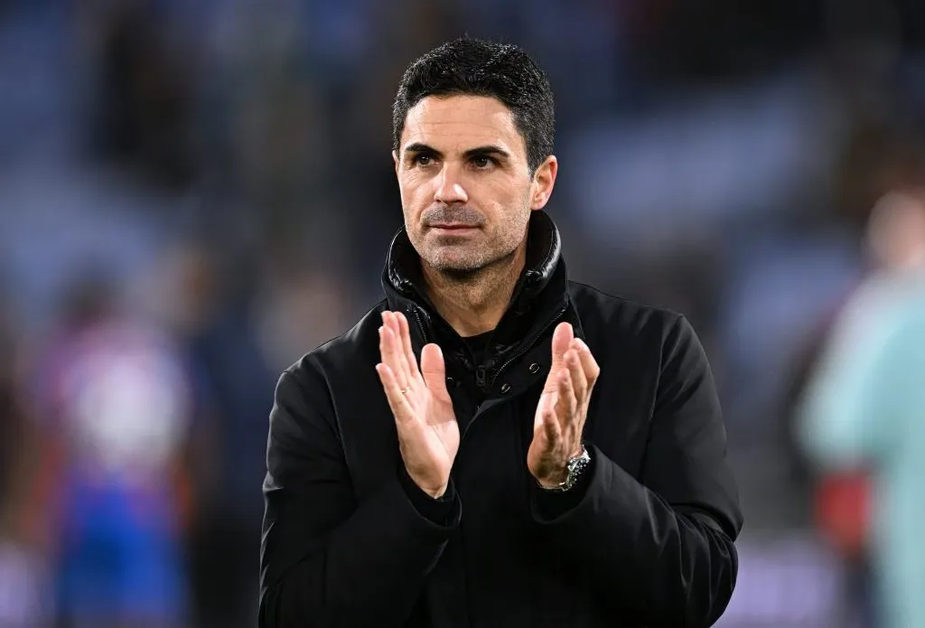 Mikel Arteta Arsenal Vertragsverlängerung bis 2030: Ein neues Erbe