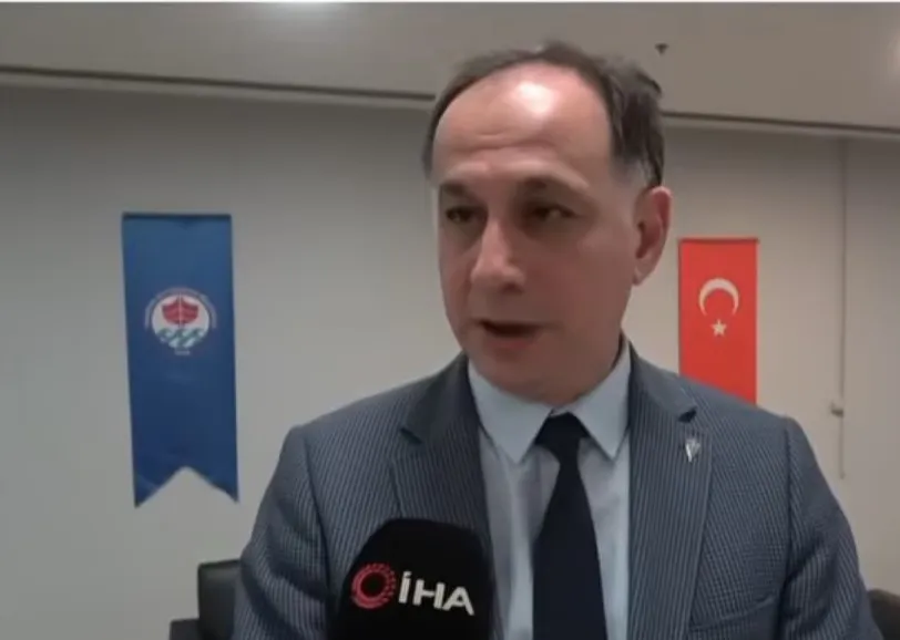 Ferhat Gundogdu Verhaftung im türkischen Fußballskandal