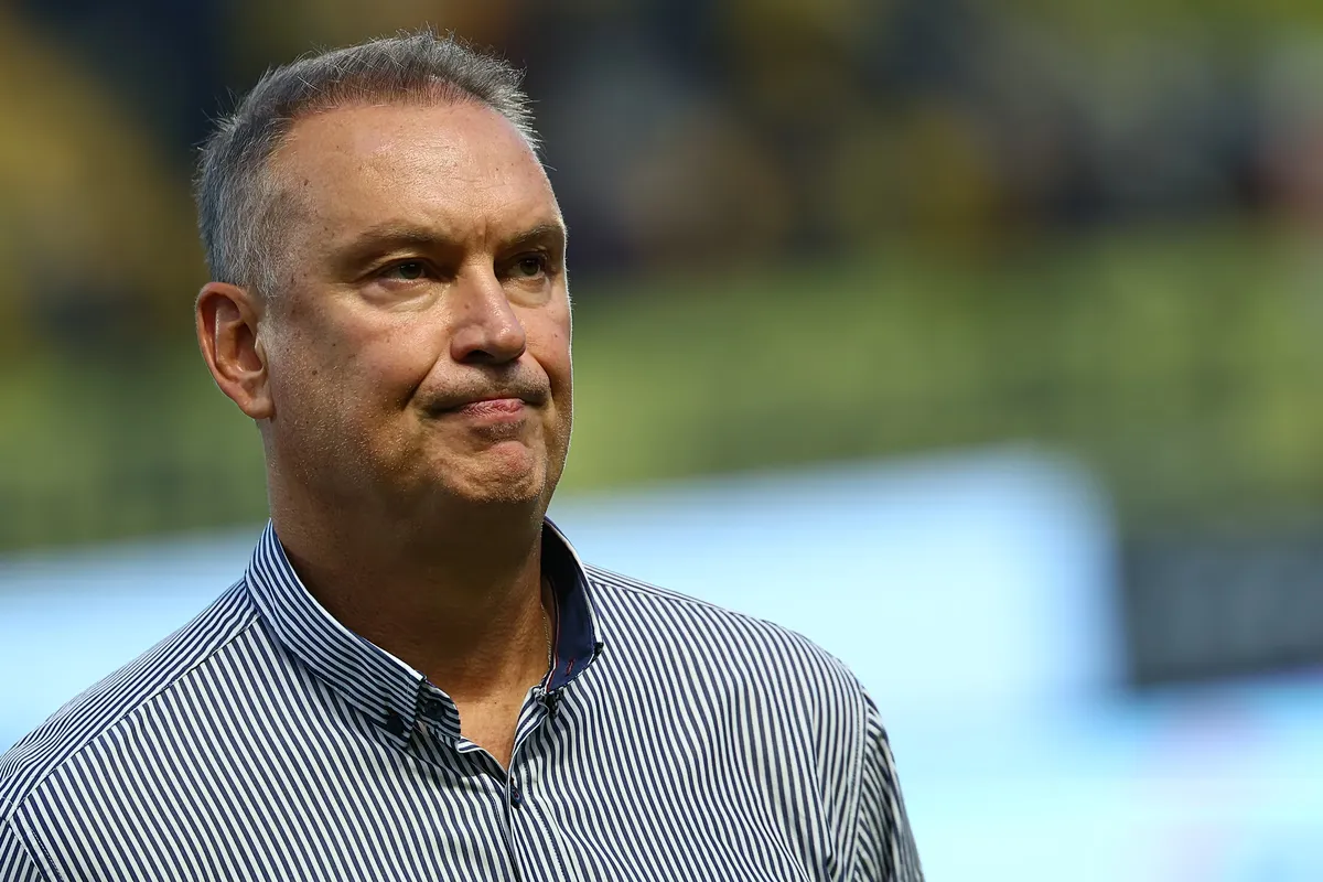 Michalis Grigoriou: Bittersüßer Start und Versprechen für Aris FC