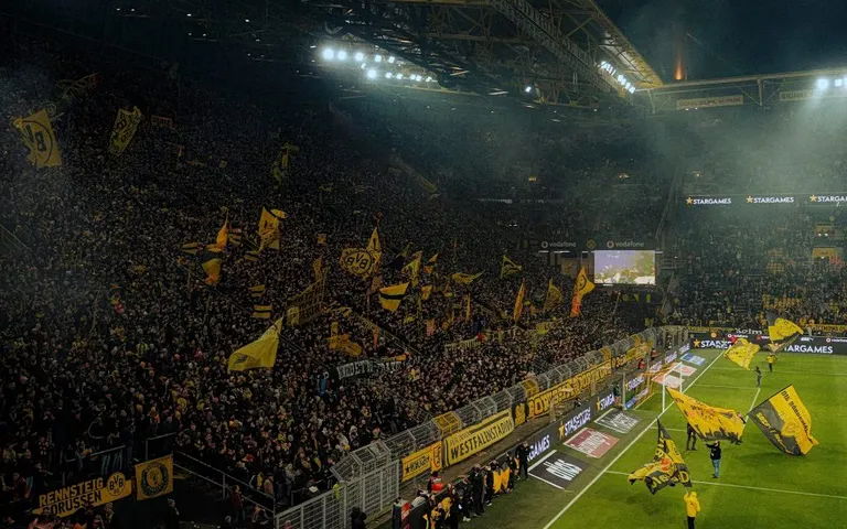 Borussia Dortmund FanModus: Belohnung für Smartphone-Verzicht 2026