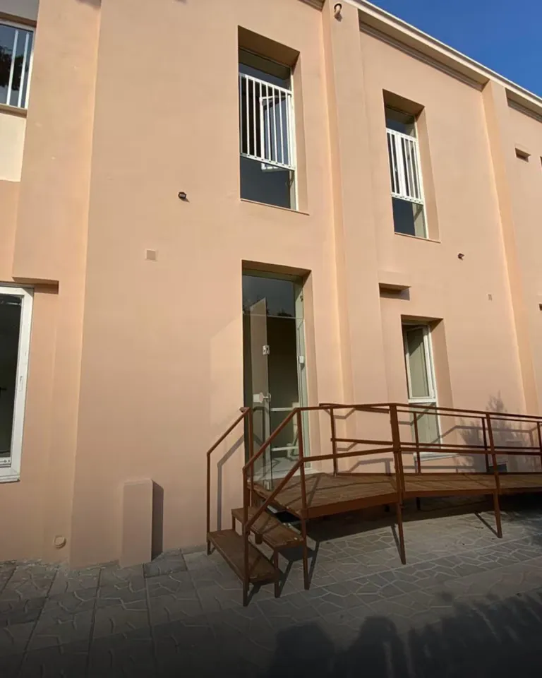Obdachlosenhilfe in Rhodos: Soziale Strukturen 2026