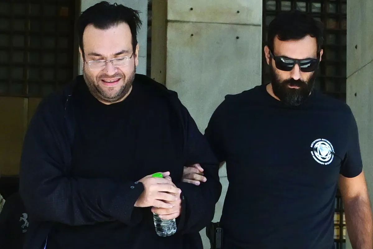 Philippos Kampouris Prozess: Welche Vorwürfe stehen im Raum?