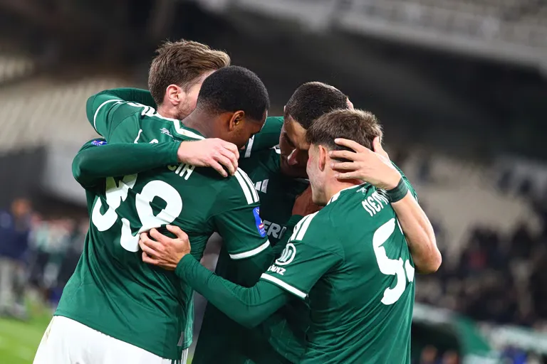 Panathinaikos gegen AEK Kader: Alle Infos zum Derby