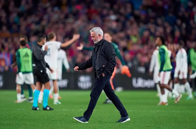 Real Madrid Sieg gegen Barcelona: Mbappé und Mourinho
