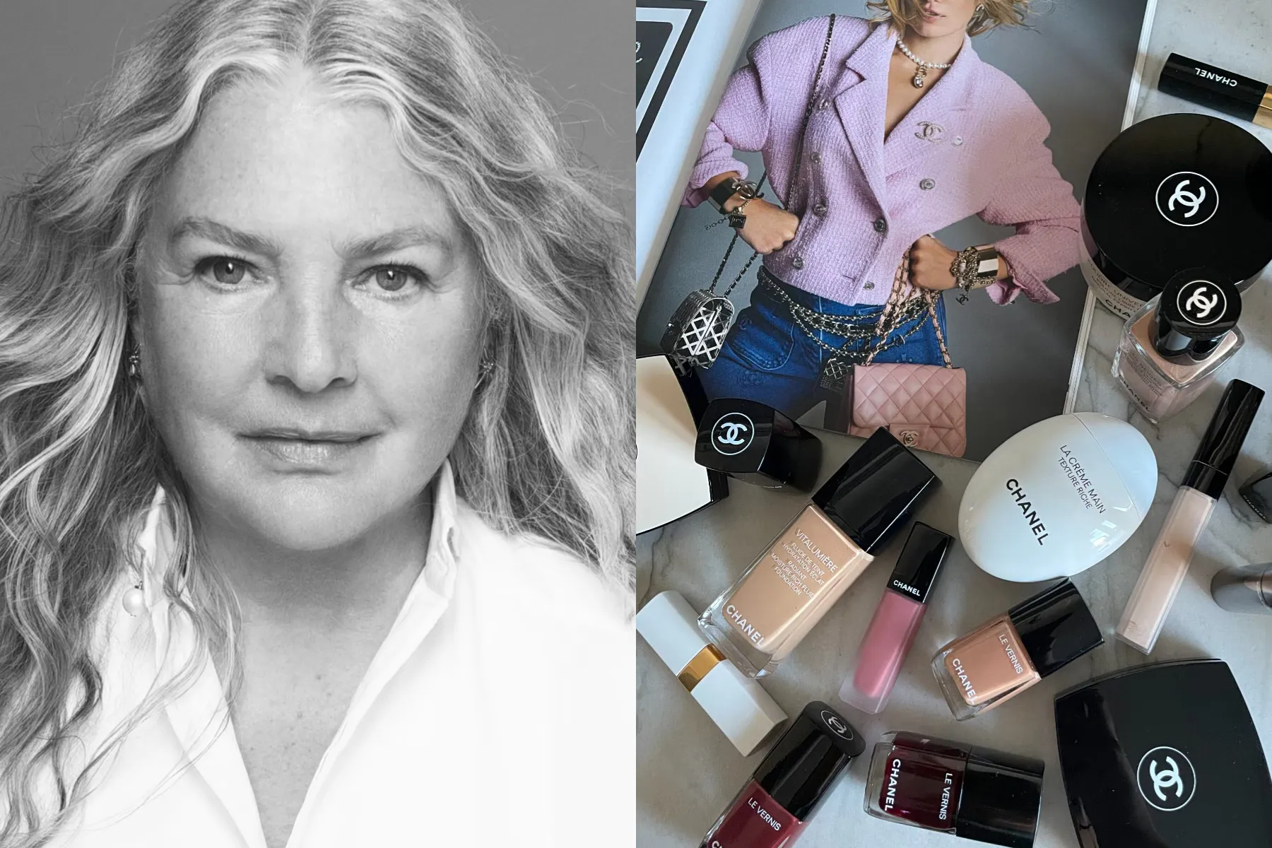 Lucia Pieroni bei Chanel: Warum ihre Rolle so wichtig ist