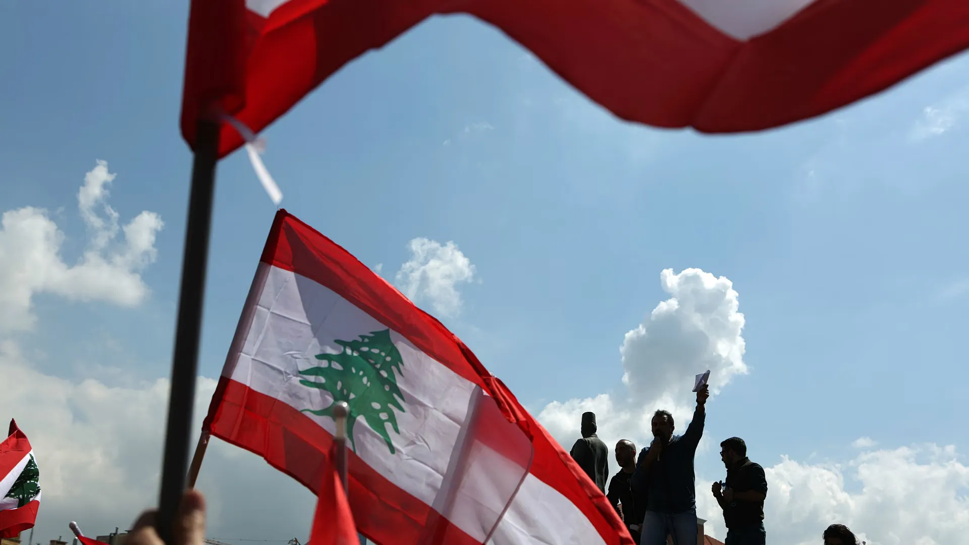 Libanon schafft Todesstrafe ab: Ein historischer Schritt in Nahost