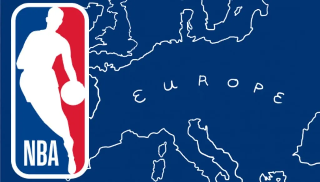 NBA Europe: So sieht das neue Format ab der Saison 2027