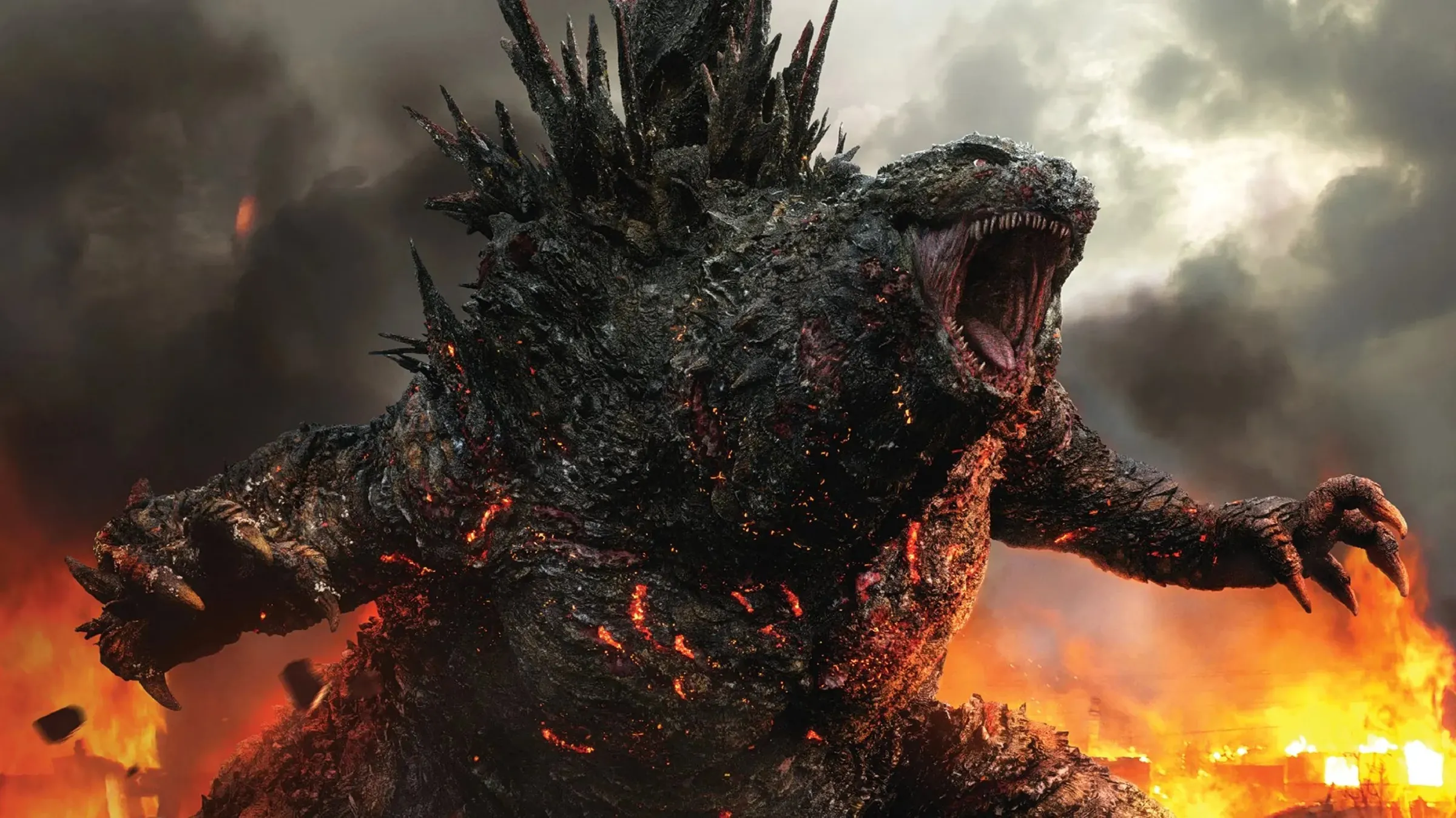 Godzilla Minus Zero Oscar: Ein Kandidat für den Besten Film?