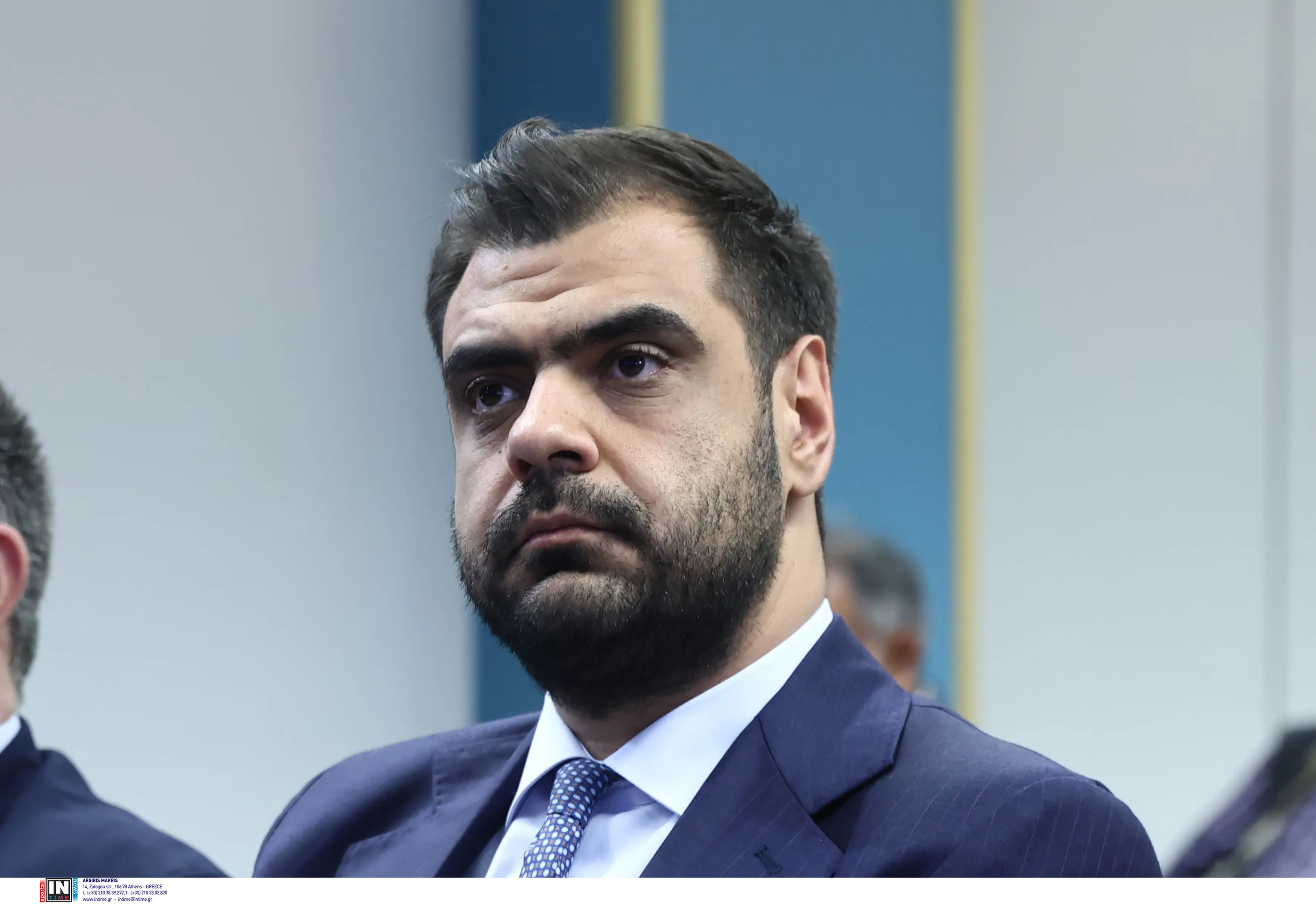 Pavlos Marinakis: Wirtschaft Griechenland trotz Kritik
