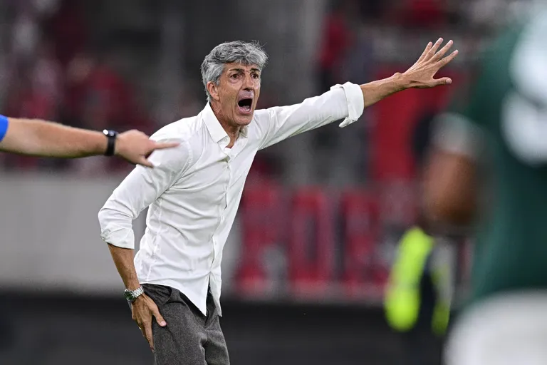 Imanol Alguacil von DEAV nach Derby-Kontroverse entlastet