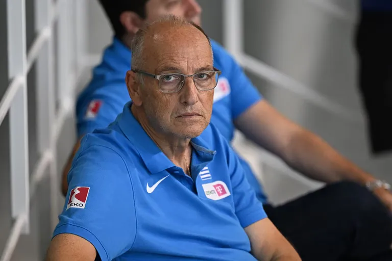 Basketball-Skandal Griechenland: EOK-Chef unter Verdacht