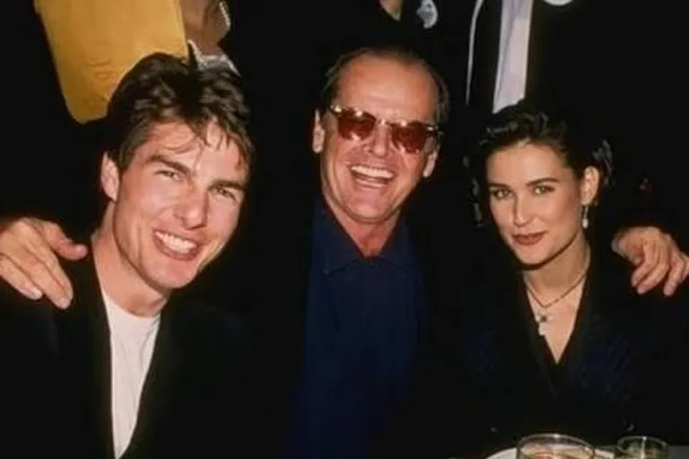 Tom Cruise & Jack Nicholson: Die Wahrheit zu A Few Good Men