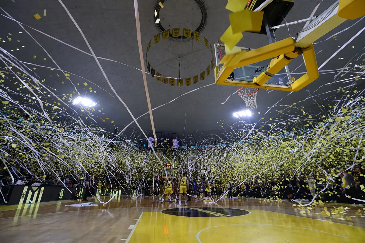Aris Thessaloniki Basketball: Mark Cuban begeistert