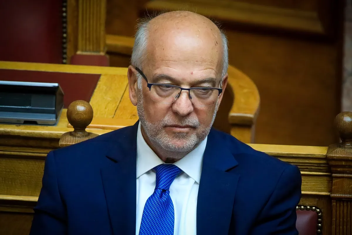 Giorgos Floridis unter Beschuss: KI und Sicherheit