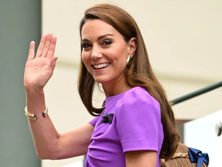 Kate Middleton Kornwall Initiative: Natur stärkt Kinder