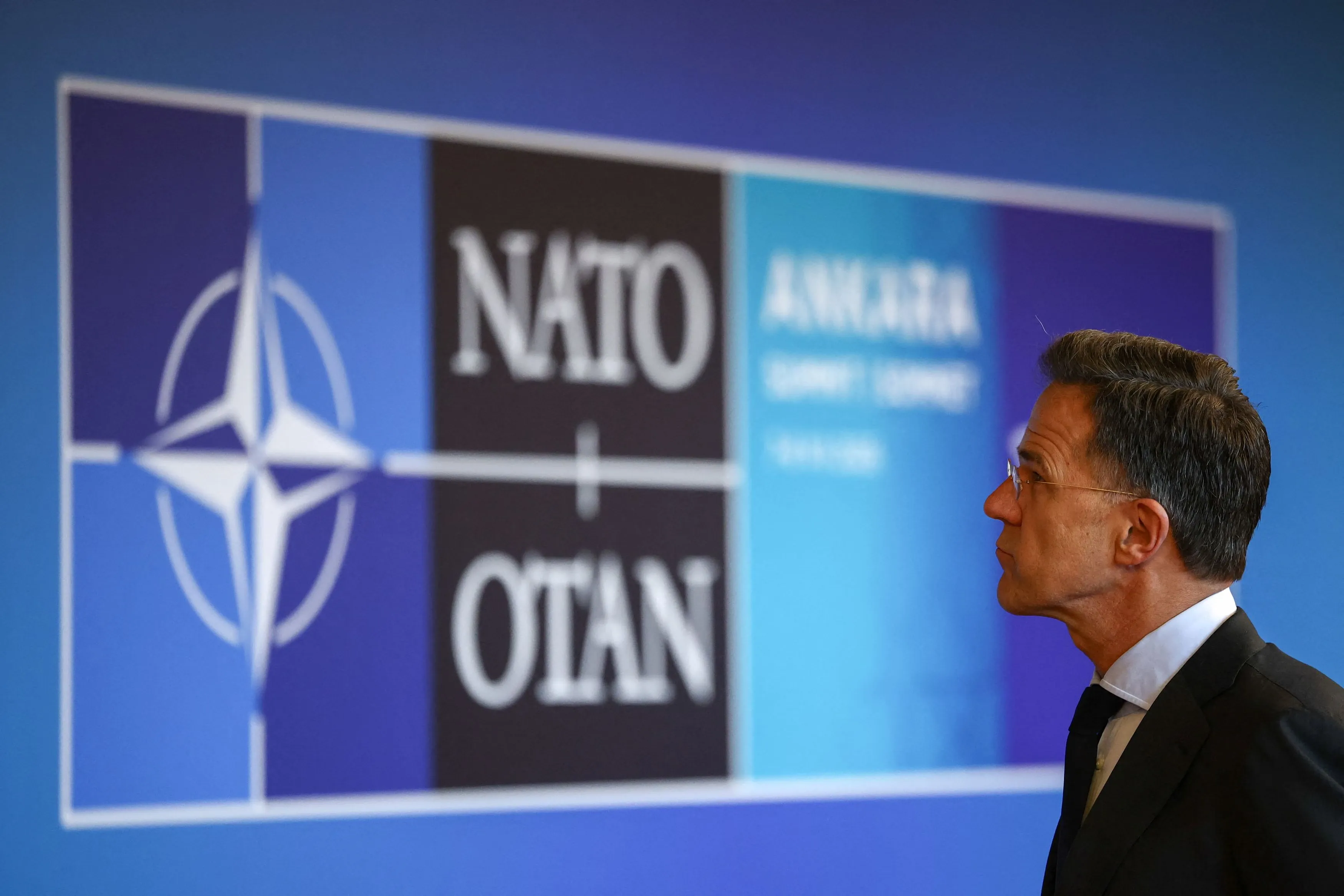 NATO warnt Iran: Verteidigung der Verbündeten bei jeglicher Bedrohung