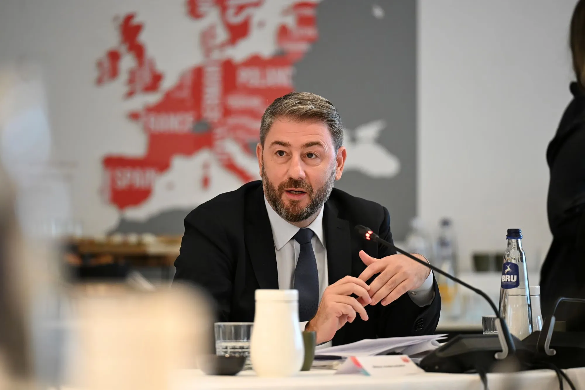 Europäische strategische Autonomie: Forderungen nach Reformen 2026