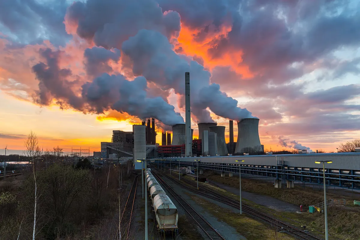 ExxonMobil Suncor Energy Klimaklage: US Supreme Court entscheidet