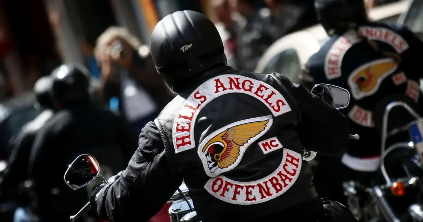 Hells Angels Razzia: Massive EU-Polizeiaktion