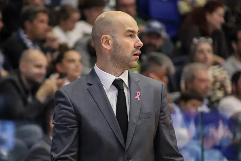 Aris Thessaloniki EuroCup: Spanoulis setzt auf Konstanz
