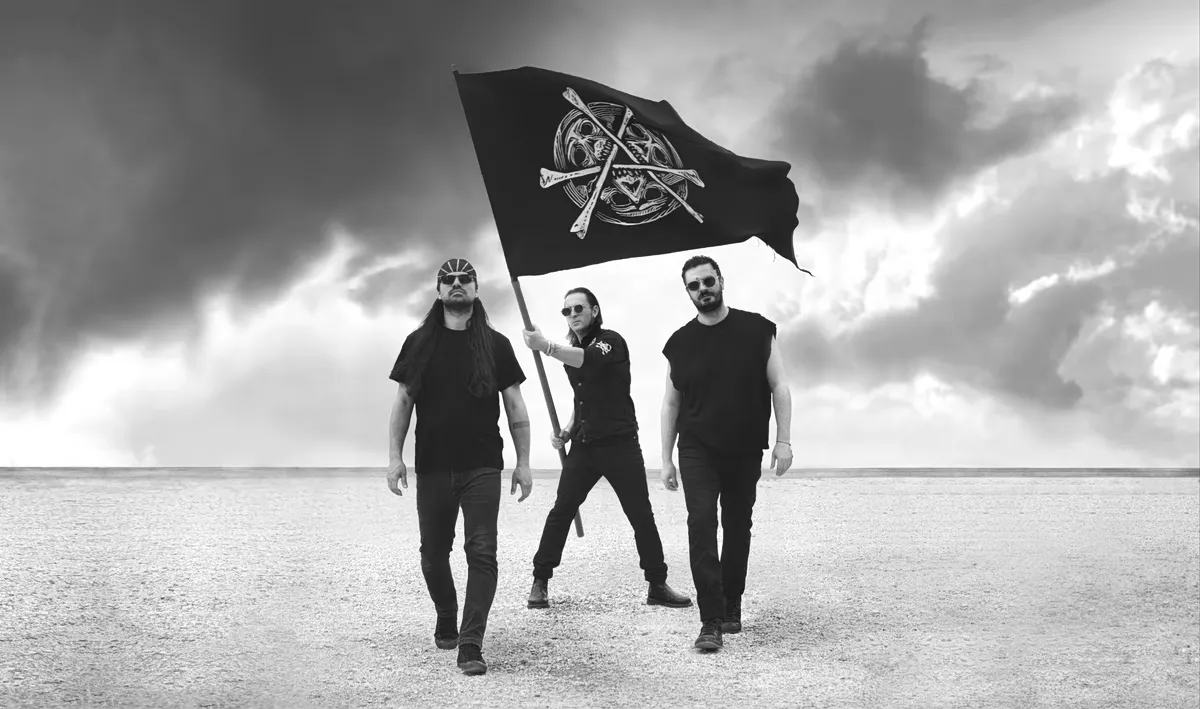 Villagers Of Ioannina City Venceremos: Eine Reise