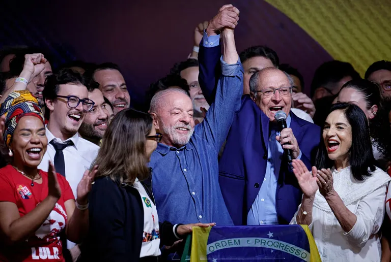 Lula Sieg Brasilien: SYRIZA feiert Erfolg