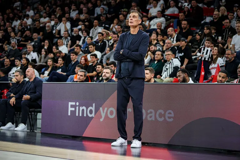 Olympiacos Euroleague Kader: Fournier & Končar kommen zurück
