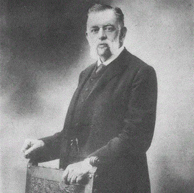 Anastasios Chrestomanos: Pionier der griechischen Chemie