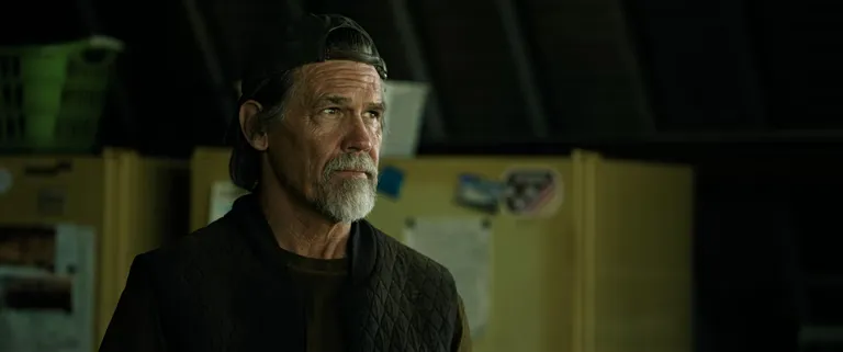 Josh Brolin: Der lange Weg zur dauerhaften Abstinenz heute