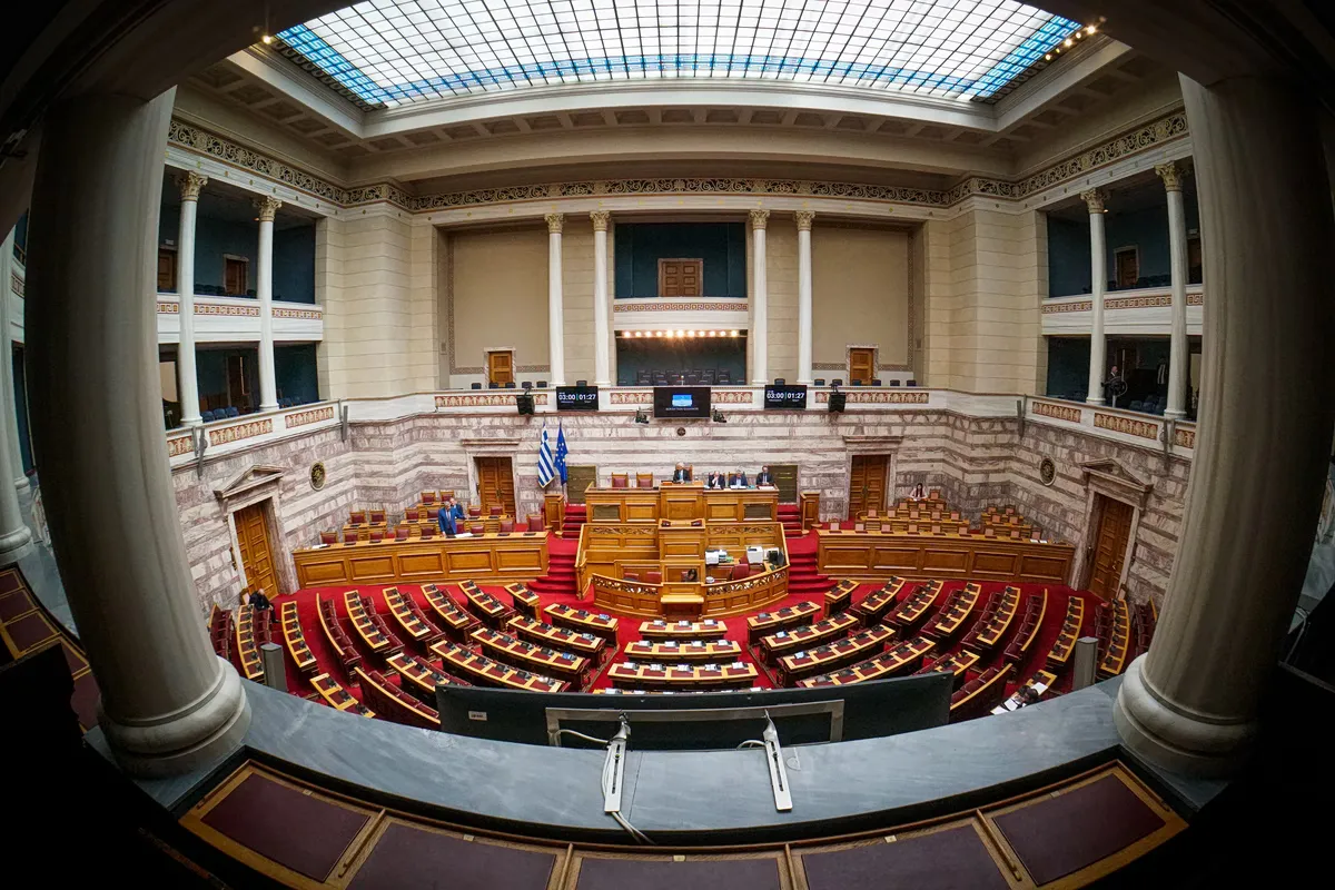 Boulé: Fortsetzung der Debatte über die Verfassungsreform – Heute die zweite Abstimmung