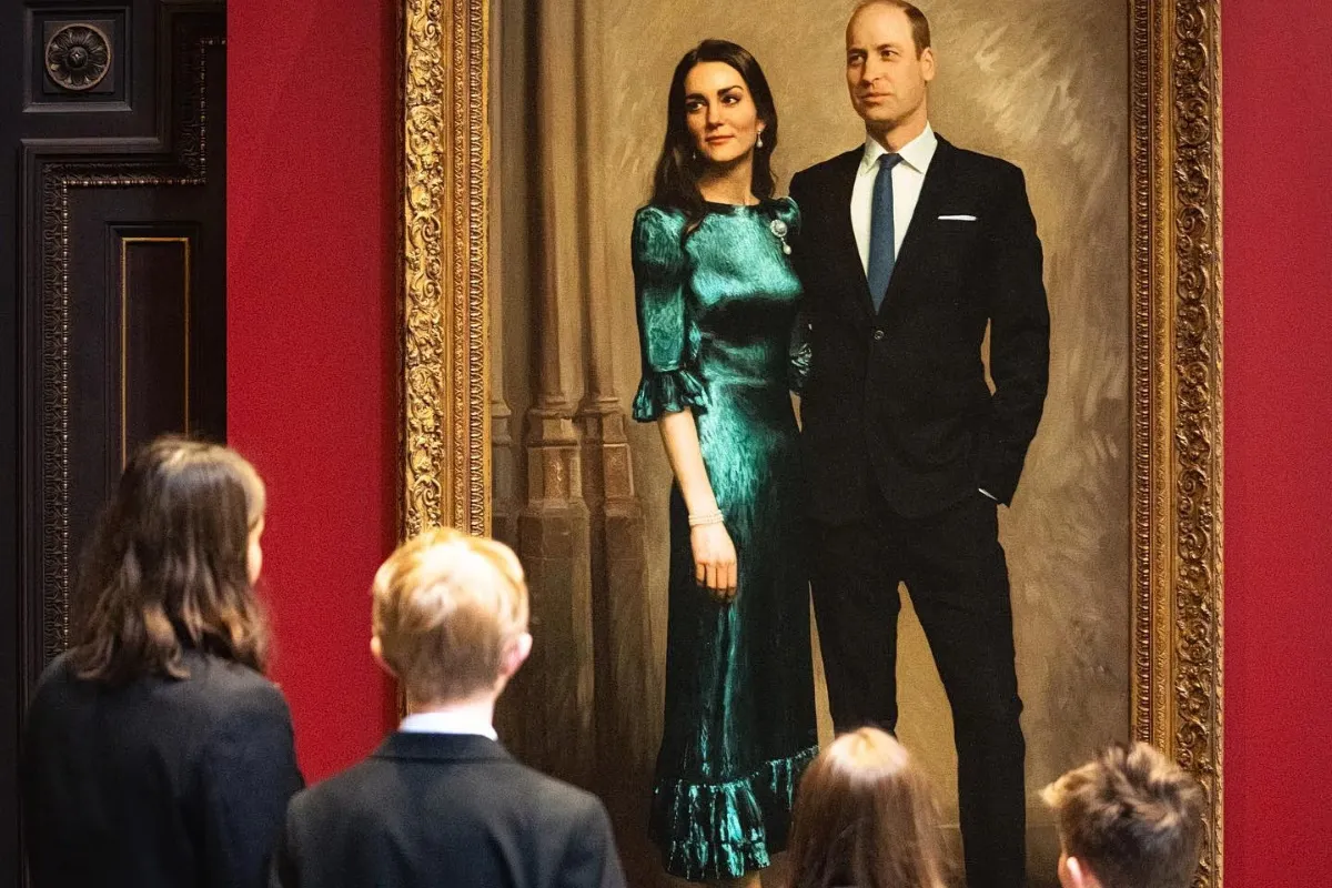 Kate Middleton Haushalt: Bodenständigkeit vs. Kritik