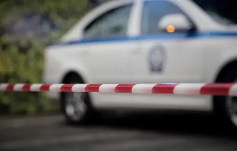 Busunfall Parnithos Avenue: Shuttle gerät außer Kontrolle
