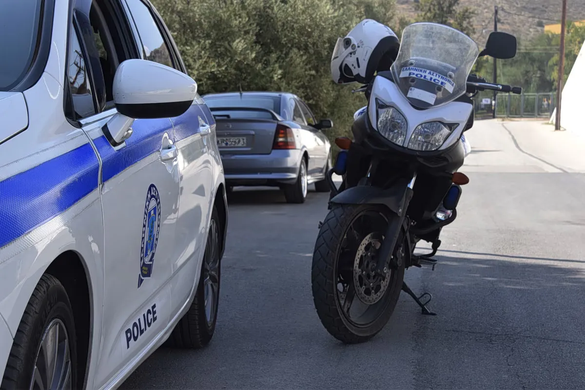 Wie der Betrugsring Kreta Senioren um hohe Summen brachte
