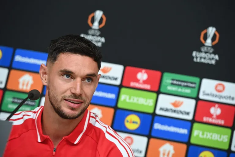 Roman Jeremiec: Fokus auf Europa League und Olympiakos-Erfolg 2026