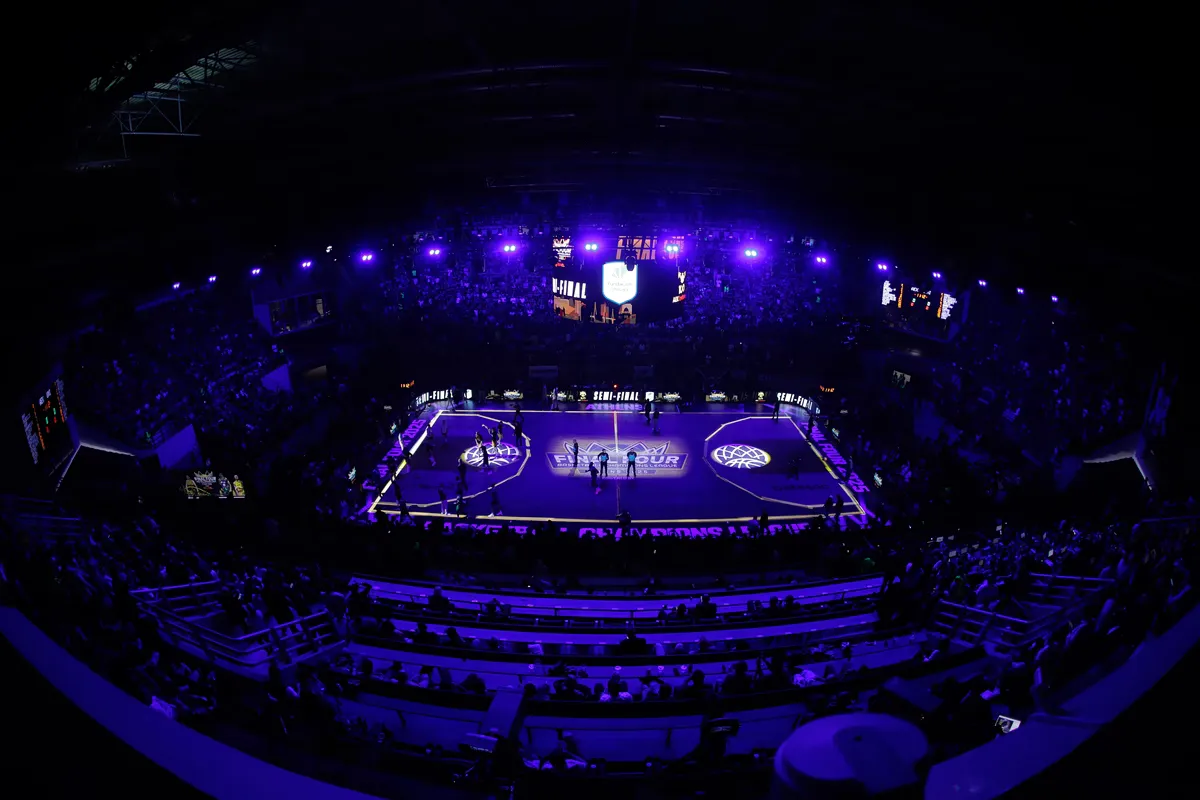 Sunel Arena Anreise: So kommen Fans zum Spiel Olympiakos-Efes