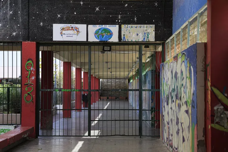 Gasgeruch Schulen Grava: Warum die Schulen geschlossen bleiben