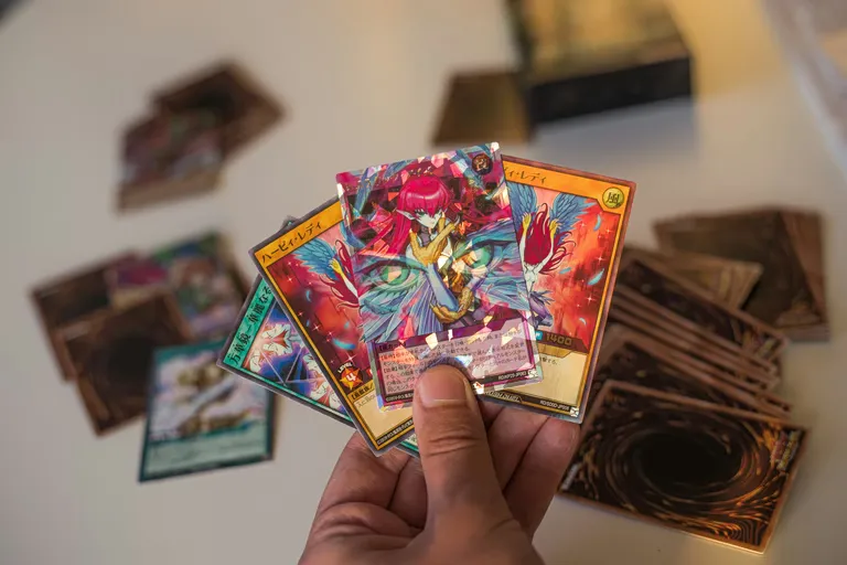 Pokémon Sammelkarten Diebstahl: Millionenverlust in den USA