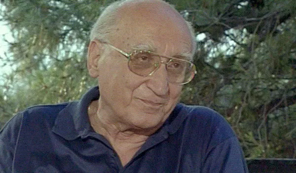 Spyros Plaskovitis: Das Erbe eines griechischen Juristen