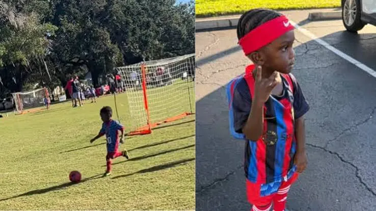 Fußball-Vorfall in Florida: 10 Tore lösen Eskalation aus
