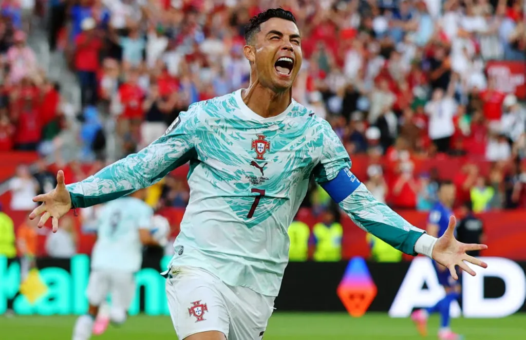 Cristiano Ronaldo: Abgang von Portugal bringt Sanktionen