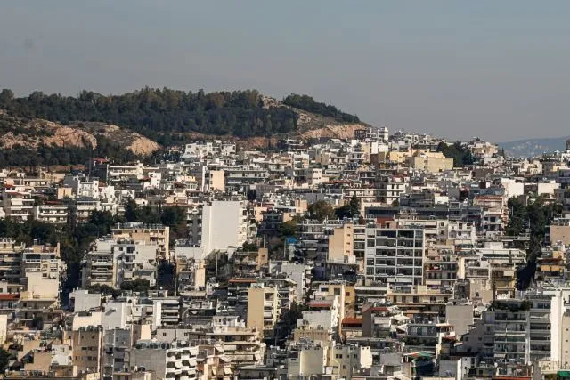 Immobilienpreise Griechenland 2026: Wo der Markt weiter steigt