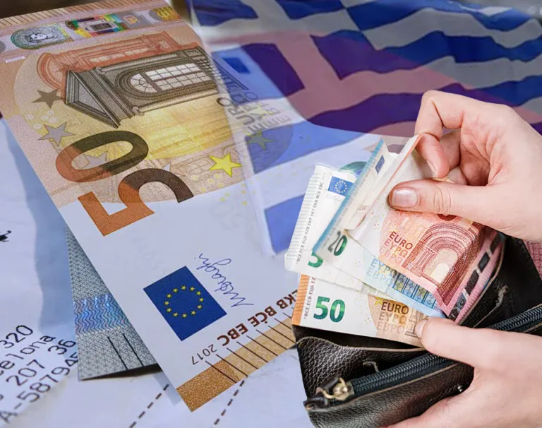 Mietrückerstattung Griechenland 2026: Neue Einkommensgrenzen