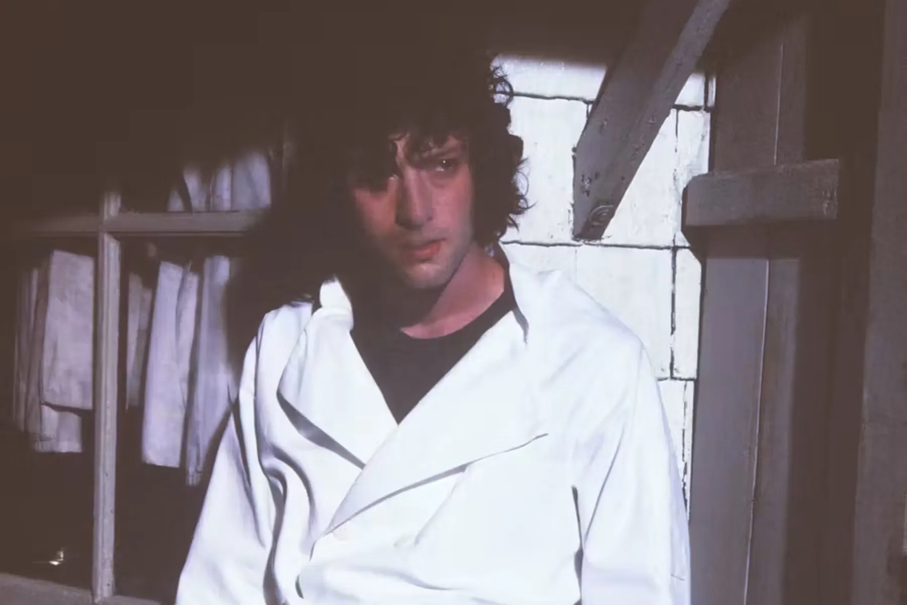 Dominic Sessa und die Anthony Bourdain Rolle