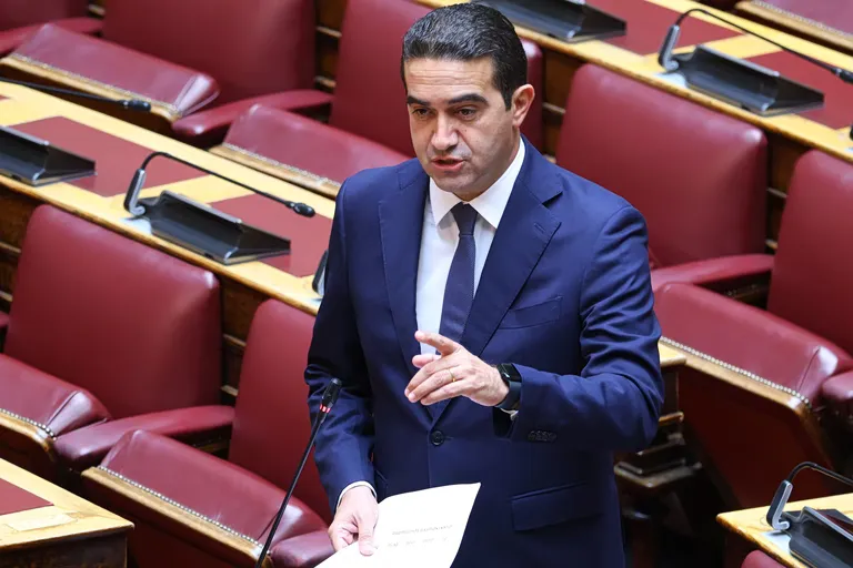 Geopolitisches Abbild Griechenlands: PASOK kritisiert Regierung