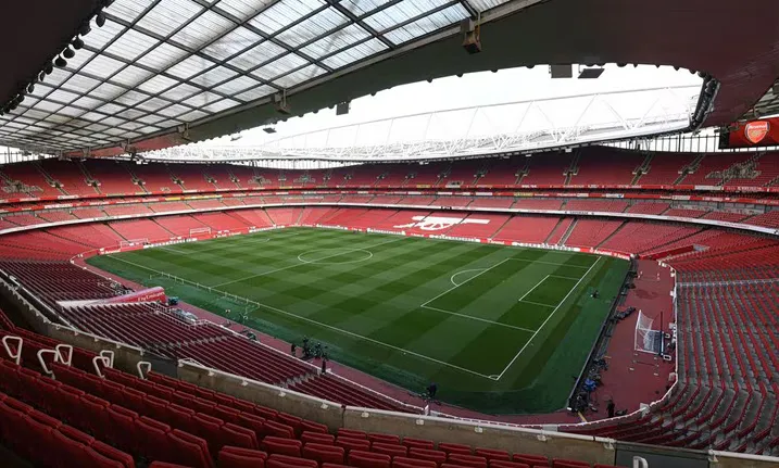 Arsenal Emirates Stadium Erweiterung: Arteta stoppt Pläne