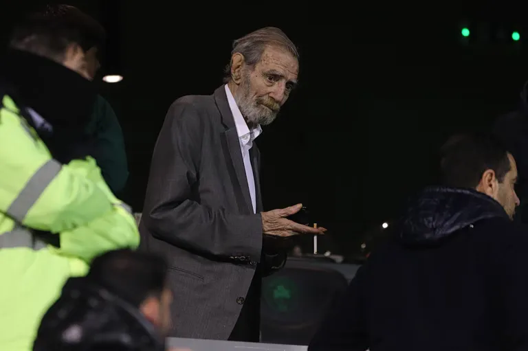 Giorgos Vardinogiannis: Panathinaikos ehrt sein Erbe