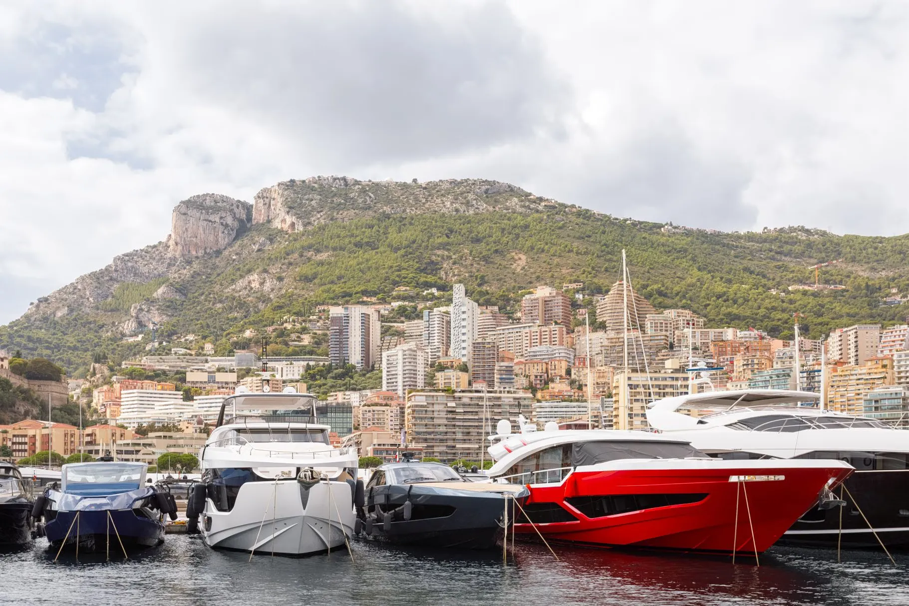 EKO Monaco Yacht Show 2026: Von Griechenland nach Monaco